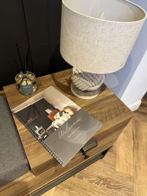 Cottage/Boutique Style - Free Parking & Wi-Fi キングストン・アポン・ハル エクステリア 写真
